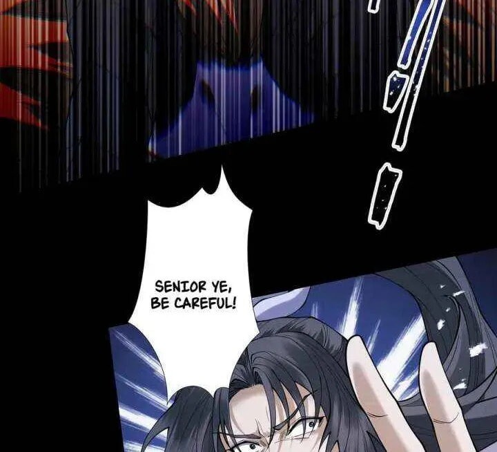 Read Strength Through Adversity, My Cultivation Knows No Limits EN Manga Online