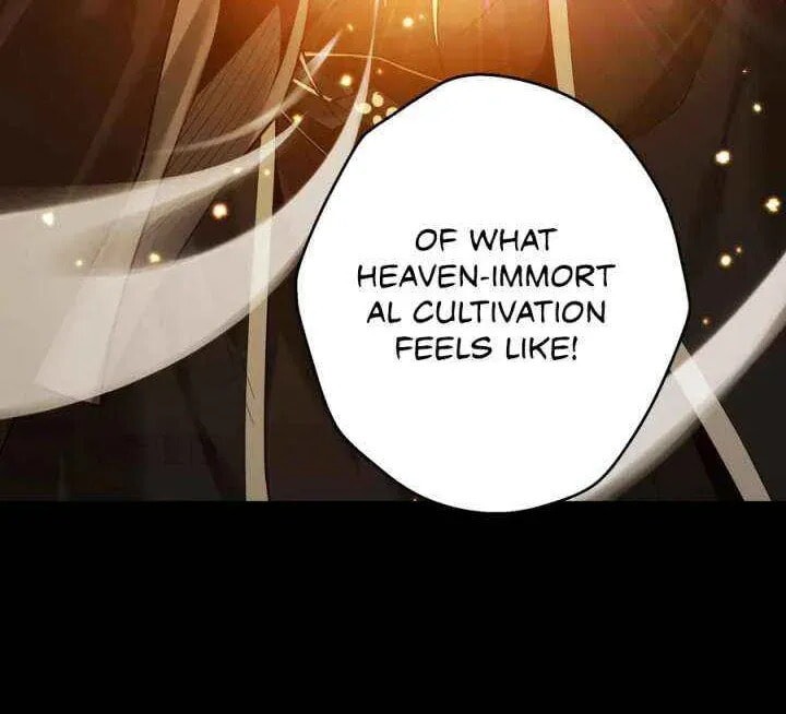 Read Strength Through Adversity, My Cultivation Knows No Limits EN Manga Online