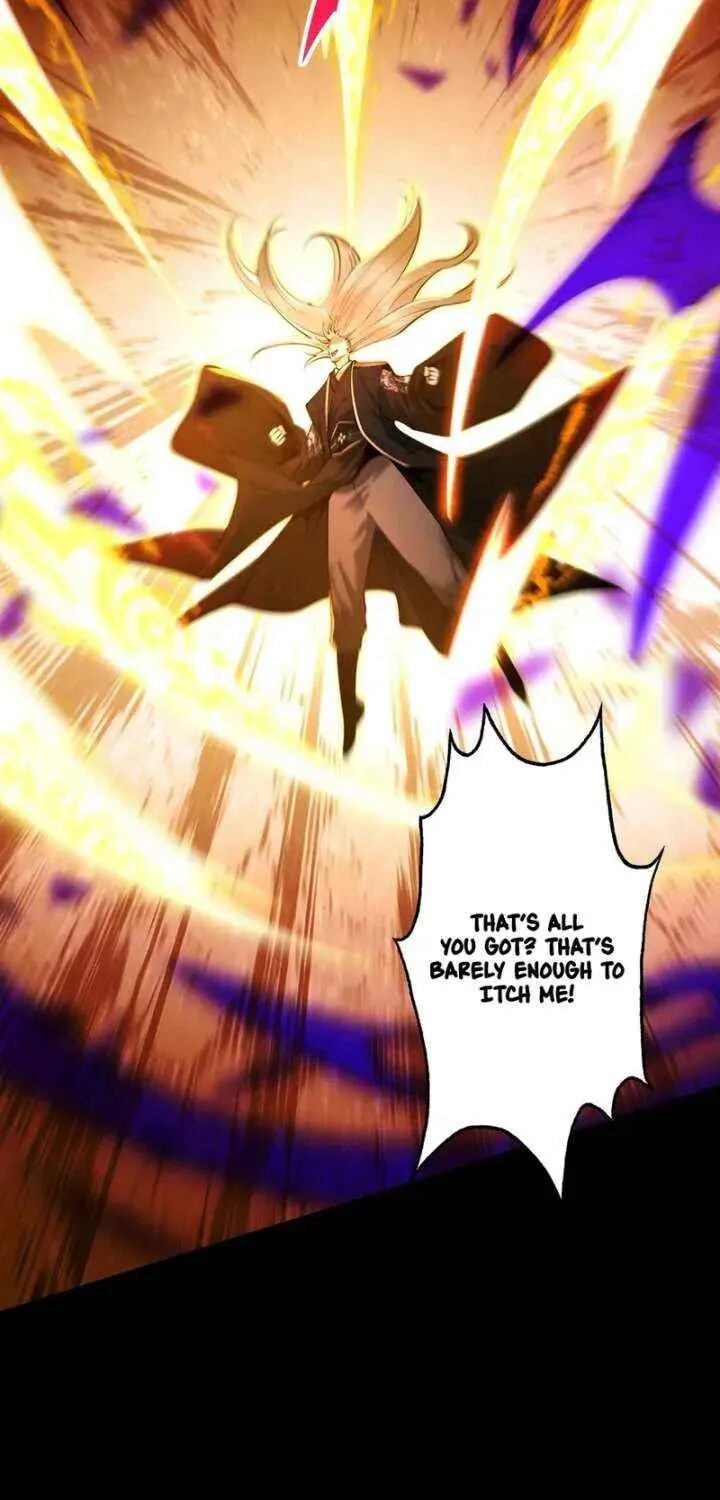 Read Strength Through Adversity, My Cultivation Knows No Limits EN Manga Online