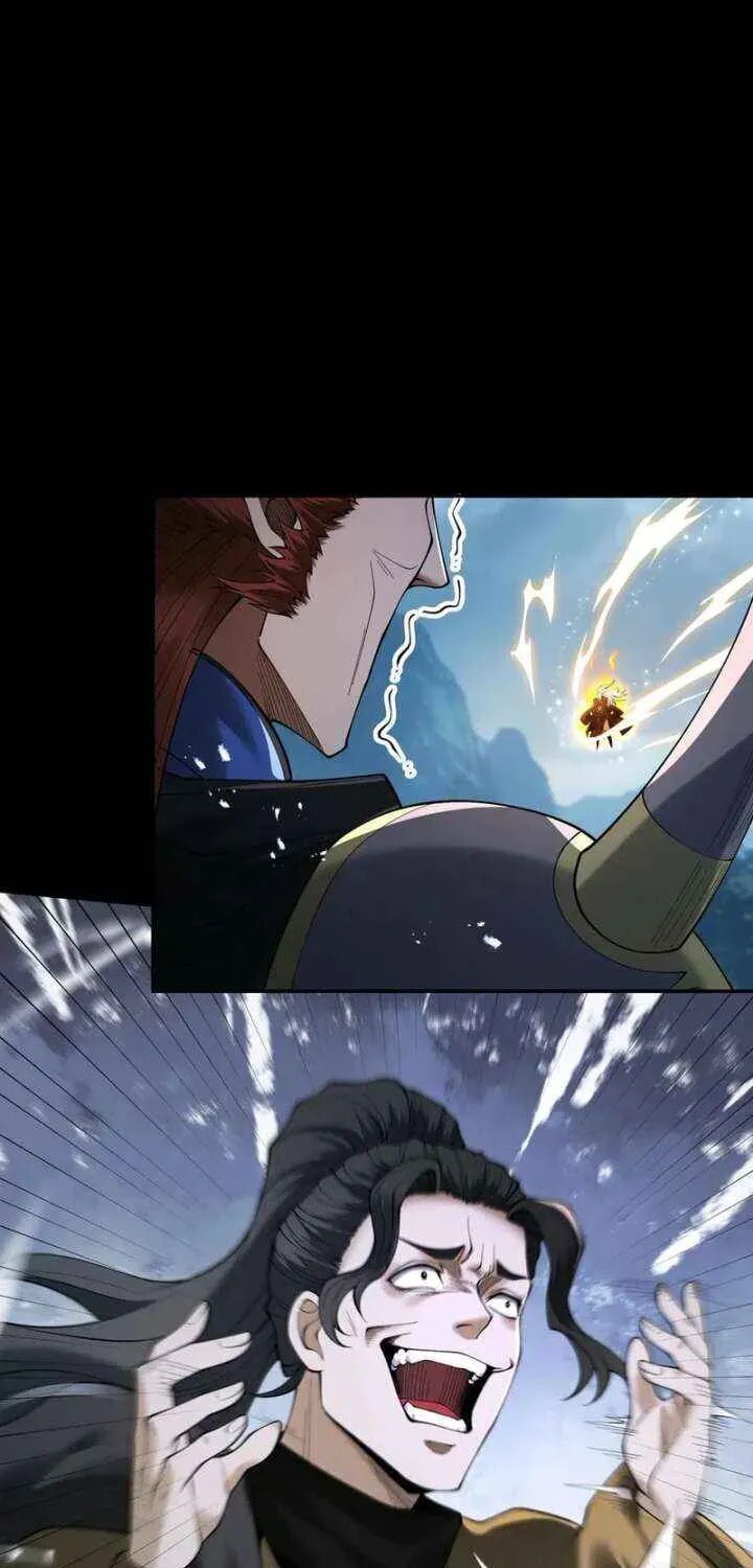 Read Strength Through Adversity, My Cultivation Knows No Limits EN Manga Online
