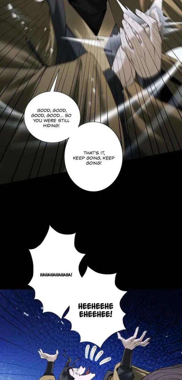 Read Strength Through Adversity, My Cultivation Knows No Limits EN Manga Online