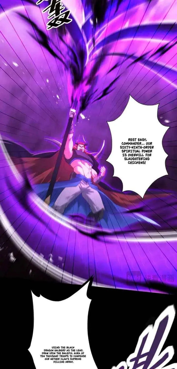 Read Strength Through Adversity, My Cultivation Knows No Limits EN Manga Online