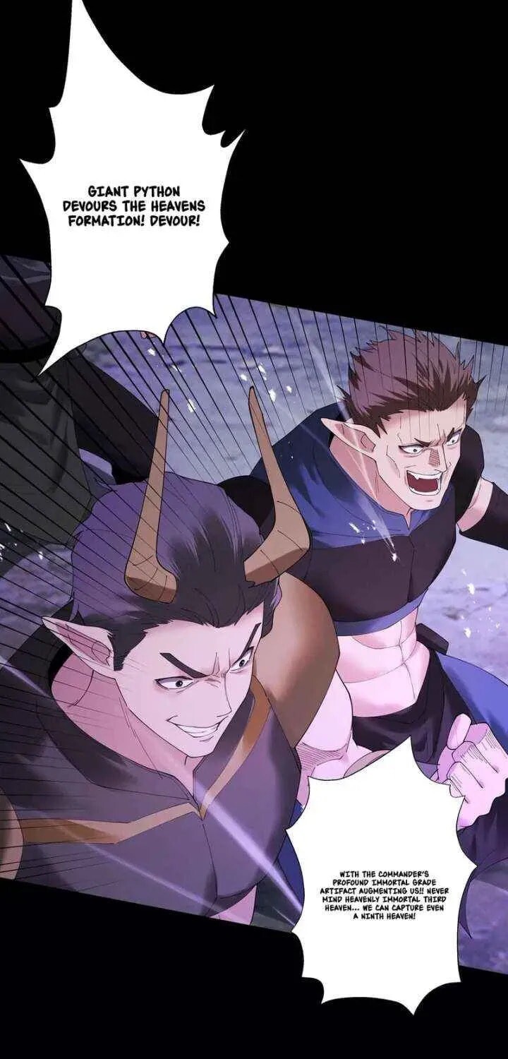 Read Strength Through Adversity, My Cultivation Knows No Limits EN Manga Online