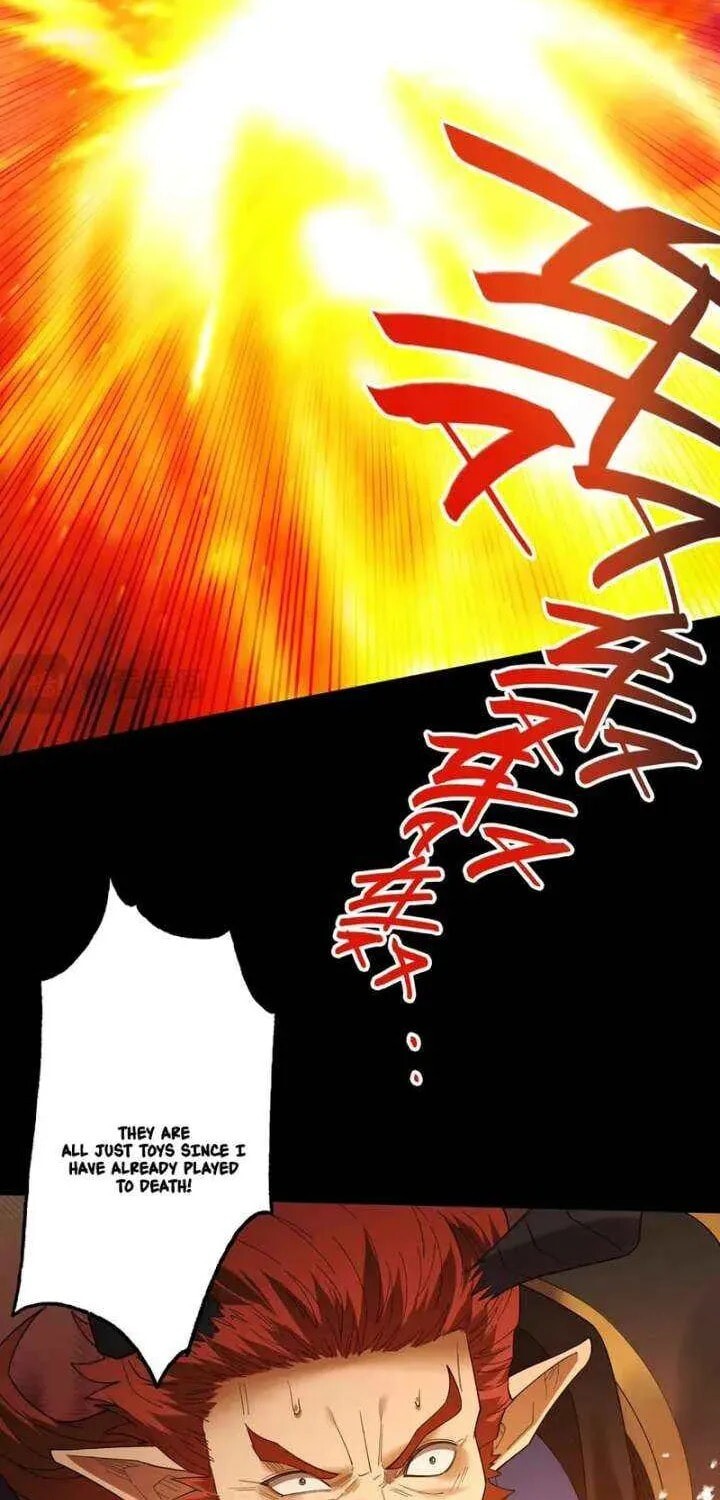 Read Strength Through Adversity, My Cultivation Knows No Limits EN Manga Online