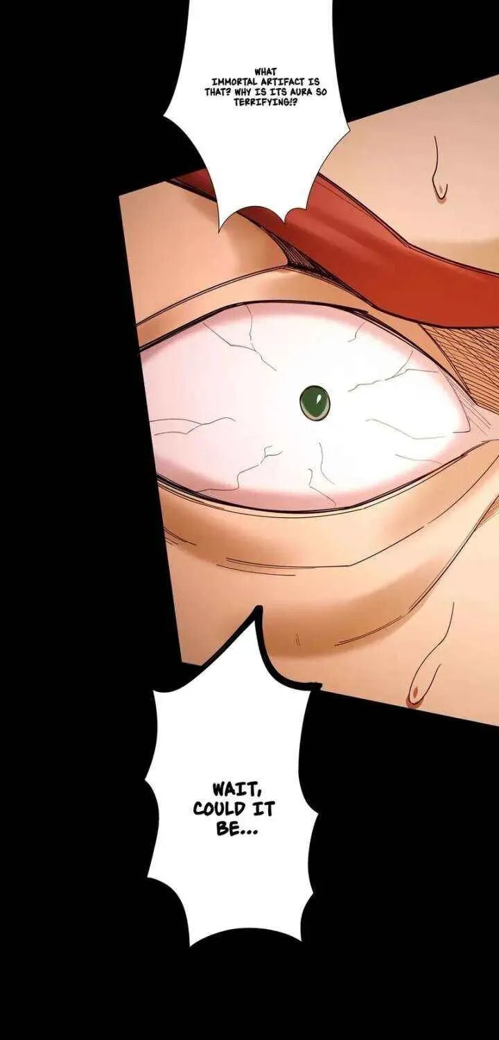 Read Strength Through Adversity, My Cultivation Knows No Limits EN Manga Online
