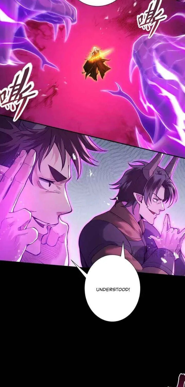 Read Strength Through Adversity, My Cultivation Knows No Limits EN Manga Online