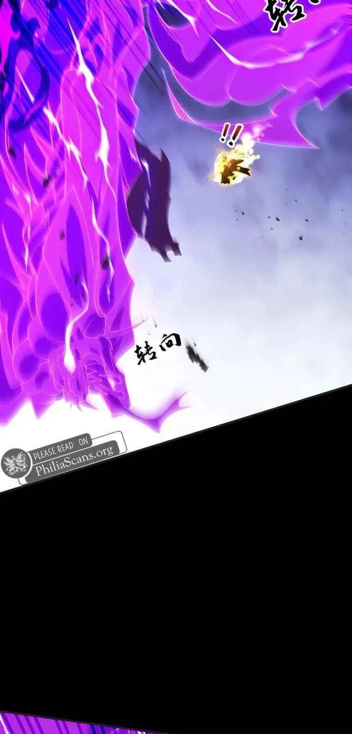 Read Strength Through Adversity, My Cultivation Knows No Limits EN Manga Online