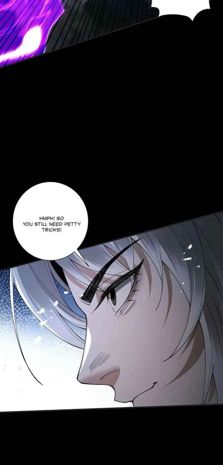 Read Strength Through Adversity, My Cultivation Knows No Limits EN Manga Online