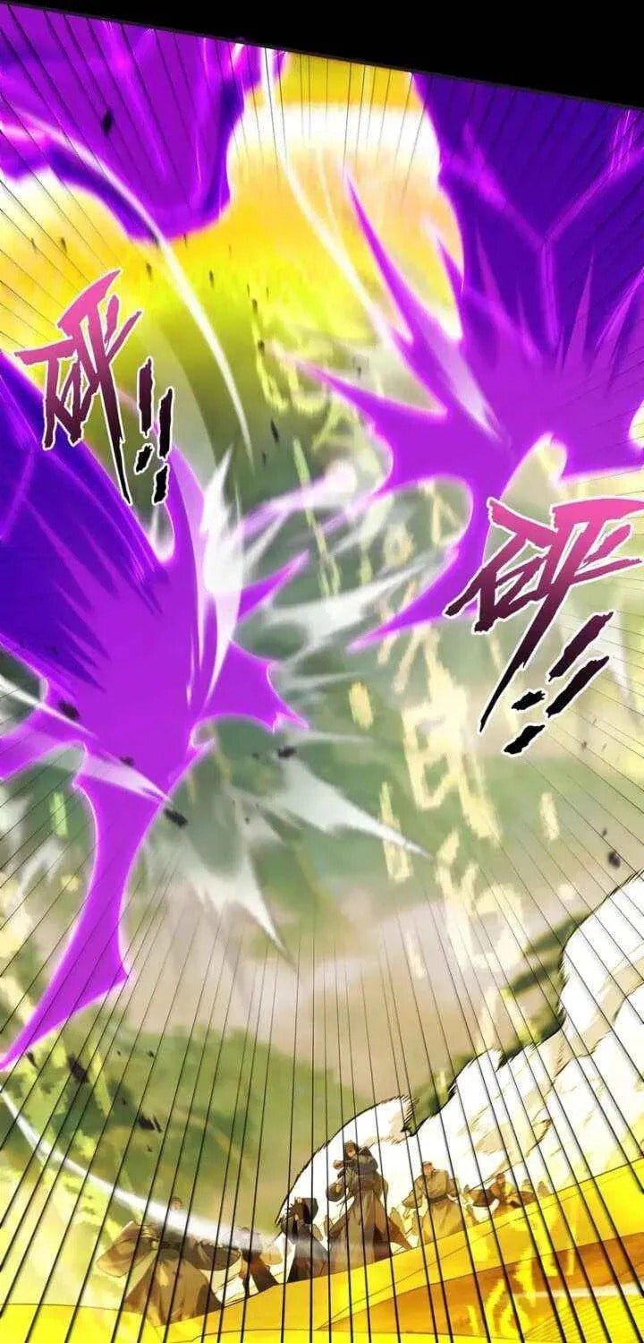 Read Strength Through Adversity, My Cultivation Knows No Limits EN Manga Online