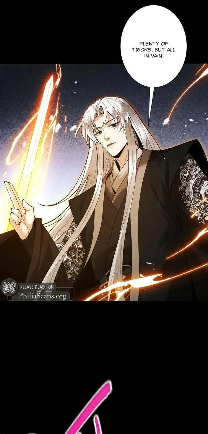Read Strength Through Adversity, My Cultivation Knows No Limits EN Manga Online