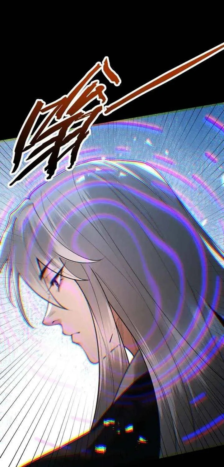 Read Strength Through Adversity, My Cultivation Knows No Limits EN Manga Online