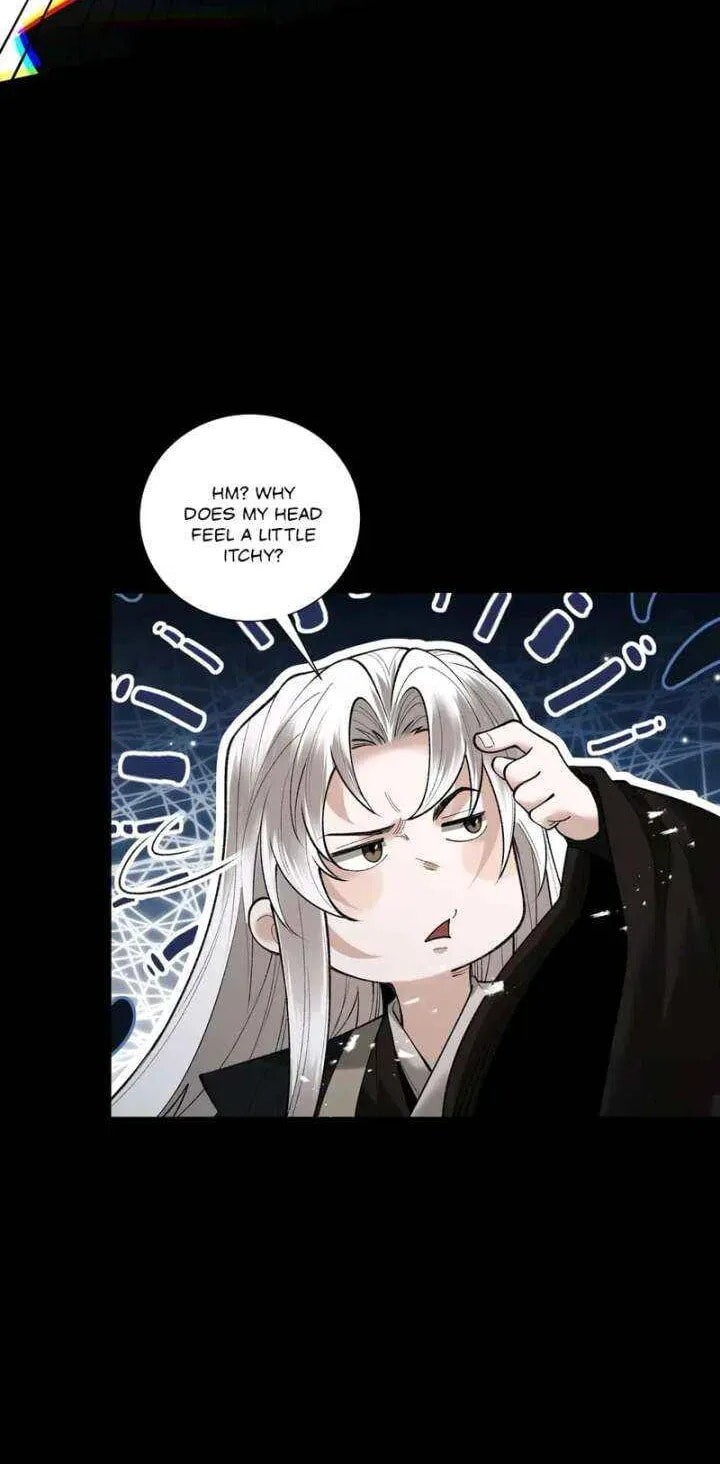 Read Strength Through Adversity, My Cultivation Knows No Limits EN Manga Online