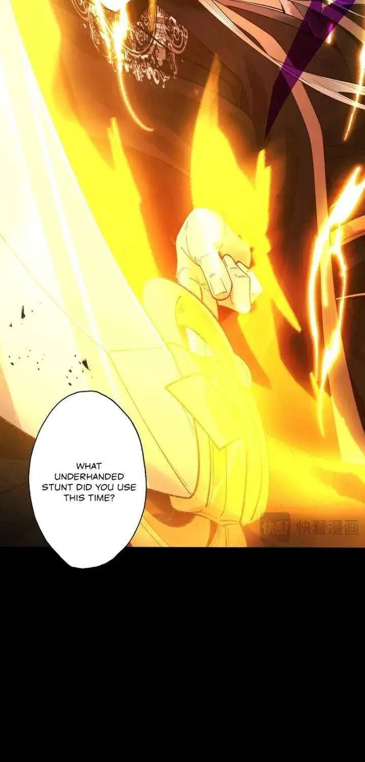 Read Strength Through Adversity, My Cultivation Knows No Limits EN Manga Online
