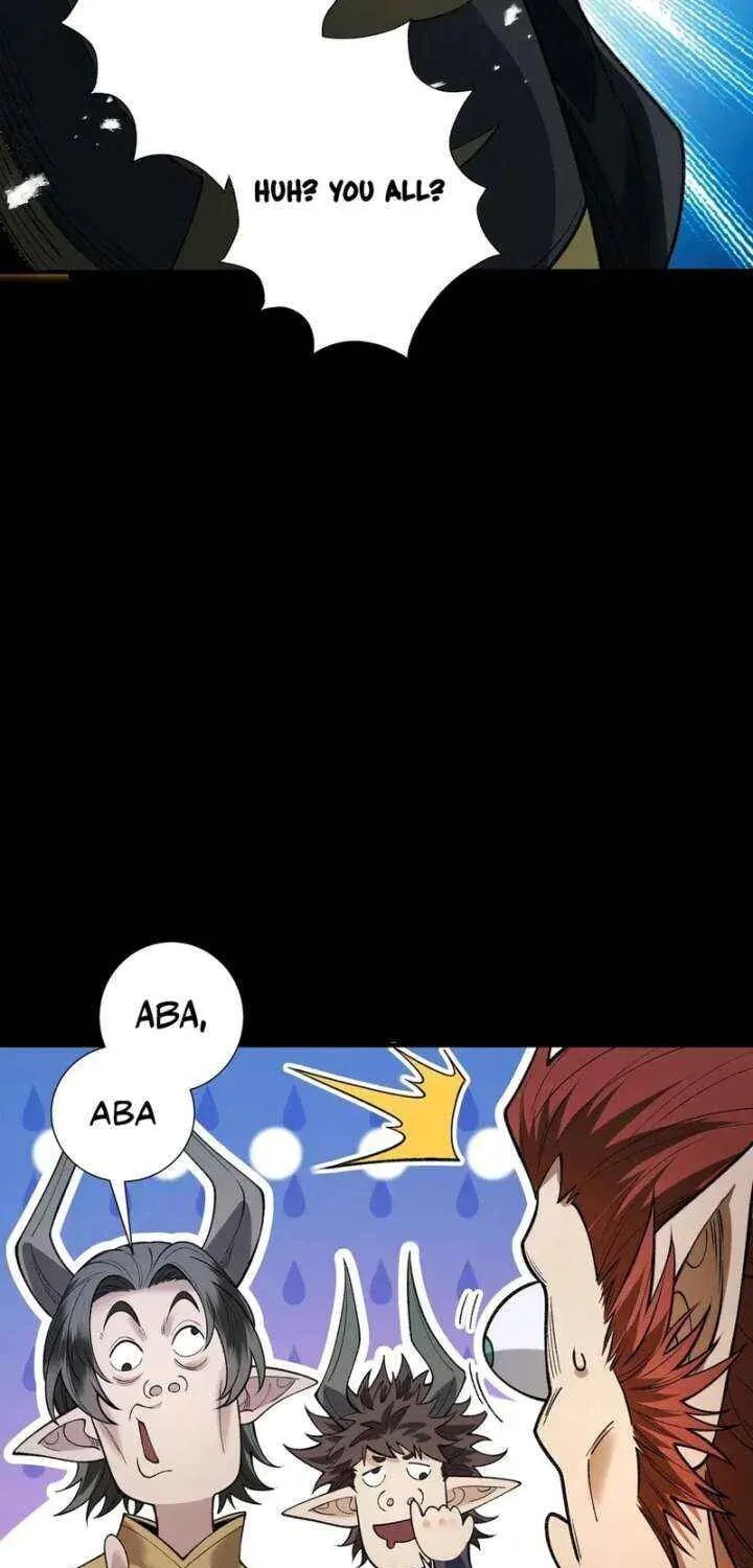 Read Strength Through Adversity, My Cultivation Knows No Limits EN Manga Online