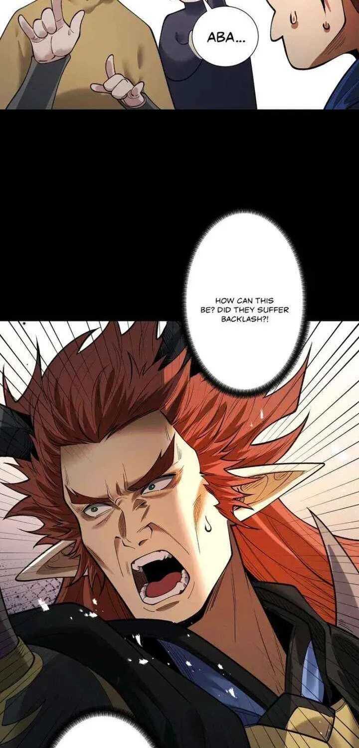 Read Strength Through Adversity, My Cultivation Knows No Limits EN Manga Online