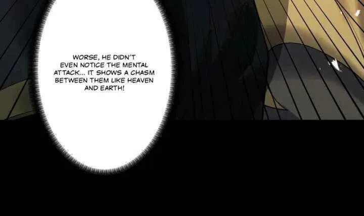 Read Strength Through Adversity, My Cultivation Knows No Limits EN Manga Online