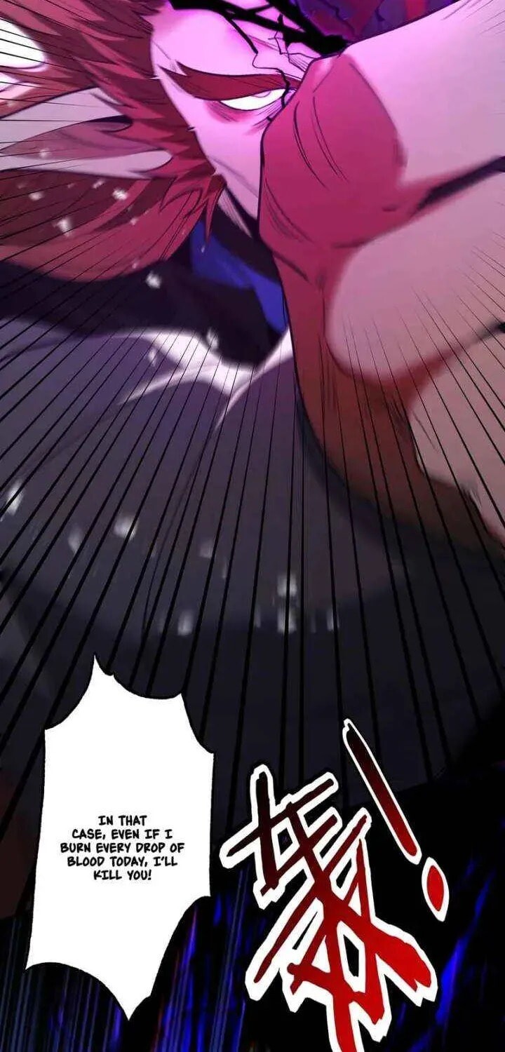 Read Strength Through Adversity, My Cultivation Knows No Limits EN Manga Online