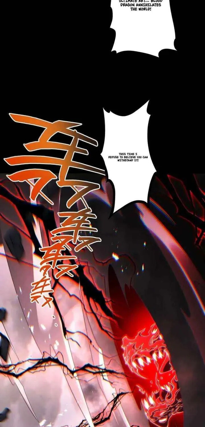 Read Strength Through Adversity, My Cultivation Knows No Limits EN Manga Online
