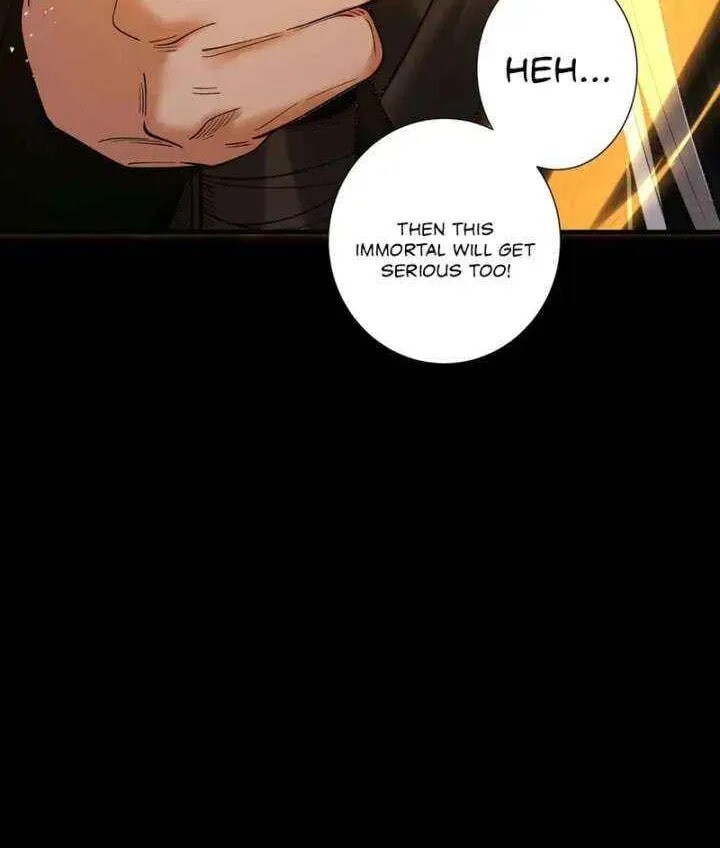 Read Strength Through Adversity, My Cultivation Knows No Limits EN Manga Online