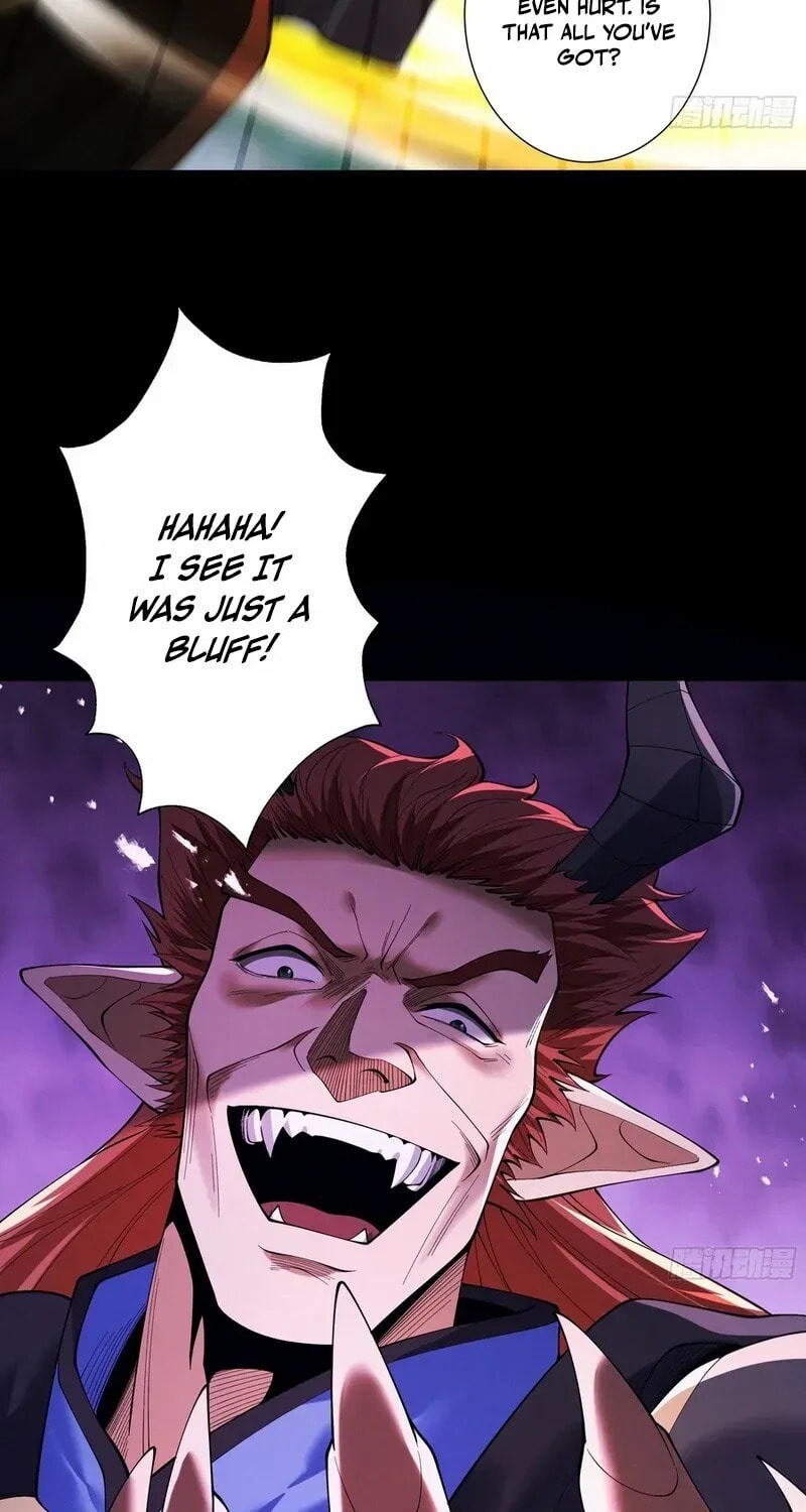 Read Strength Through Adversity, My Cultivation Knows No Limits EN Manga Online