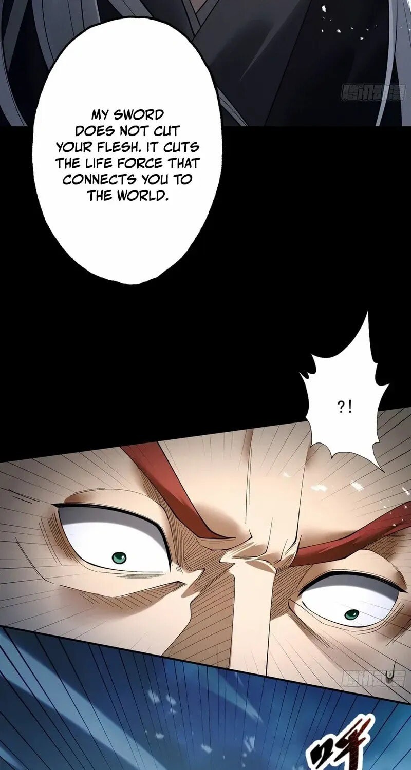 Read Strength Through Adversity, My Cultivation Knows No Limits EN Manga Online