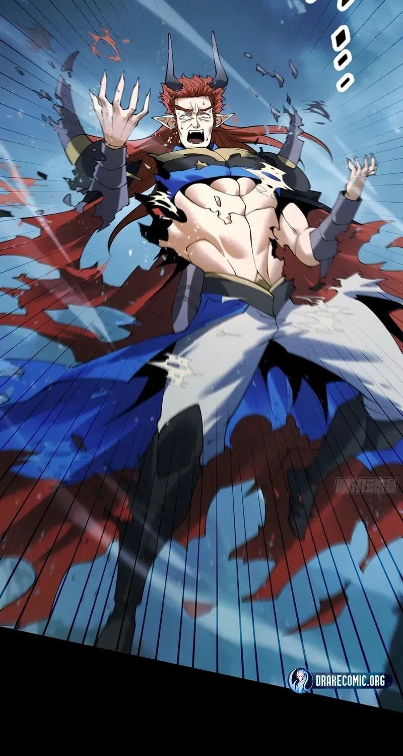 Read Strength Through Adversity, My Cultivation Knows No Limits EN Manga Online