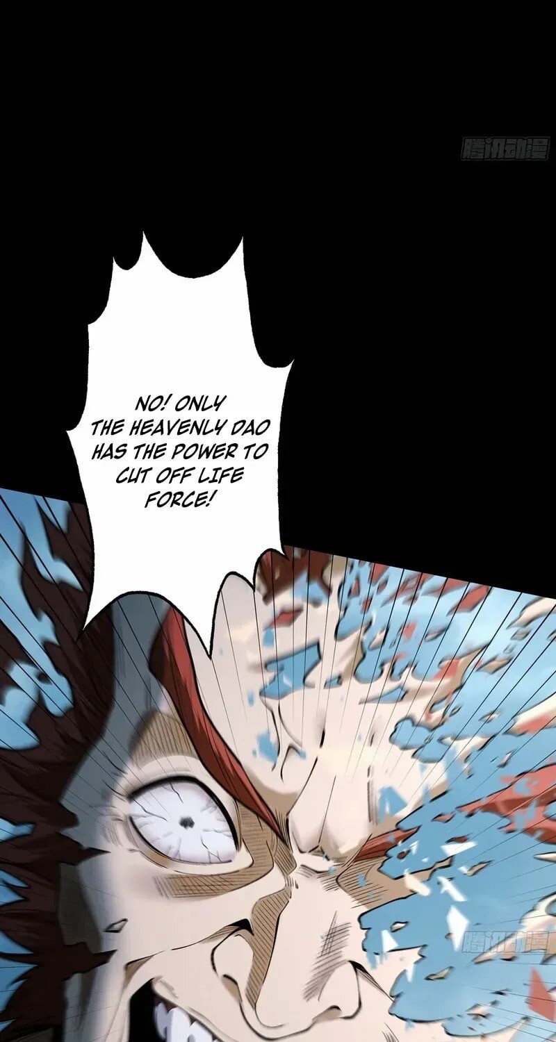 Read Strength Through Adversity, My Cultivation Knows No Limits EN Manga Online