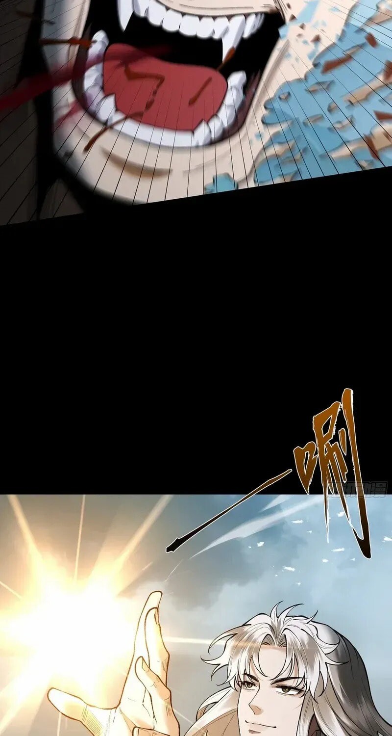 Read Strength Through Adversity, My Cultivation Knows No Limits EN Manga Online