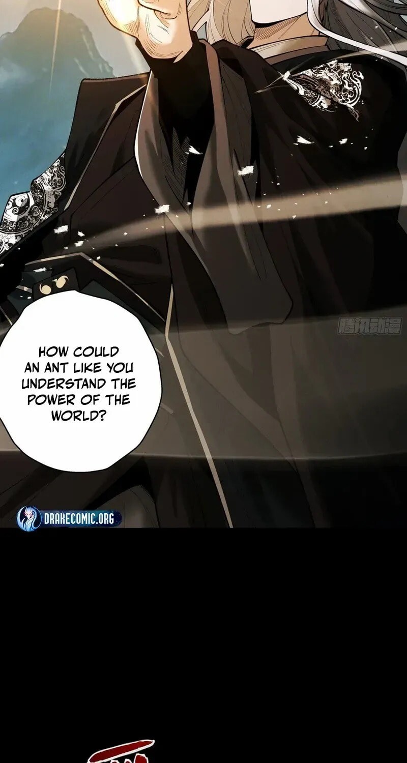 Read Strength Through Adversity, My Cultivation Knows No Limits EN Manga Online