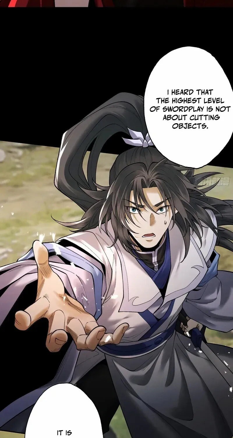 Read Strength Through Adversity, My Cultivation Knows No Limits EN Manga Online