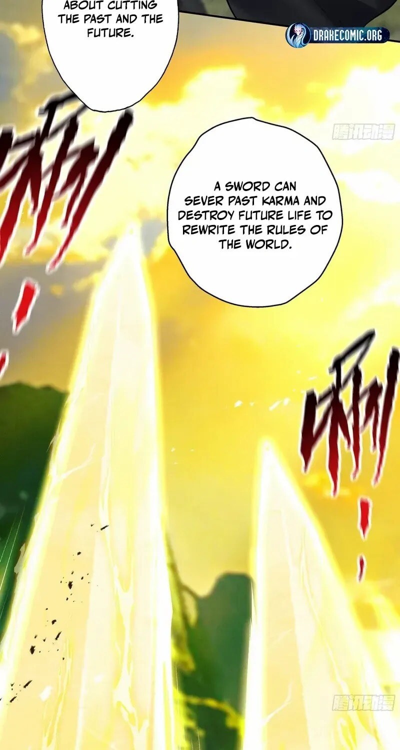 Read Strength Through Adversity, My Cultivation Knows No Limits EN Manga Online
