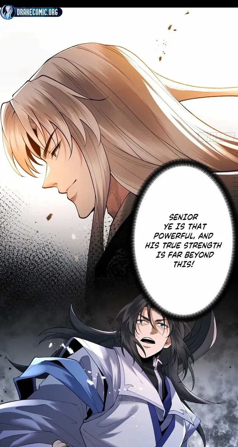 Read Strength Through Adversity, My Cultivation Knows No Limits EN Manga Online