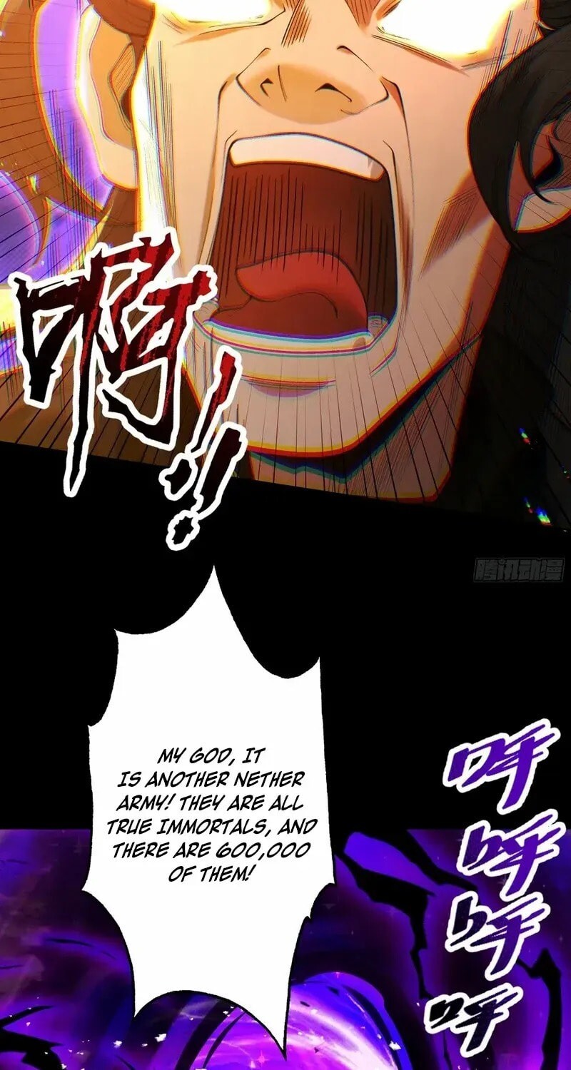 Read Strength Through Adversity, My Cultivation Knows No Limits EN Manga Online