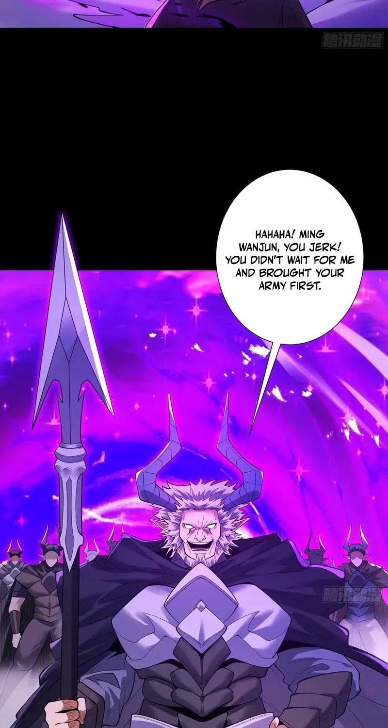 Read Strength Through Adversity, My Cultivation Knows No Limits EN Manga Online