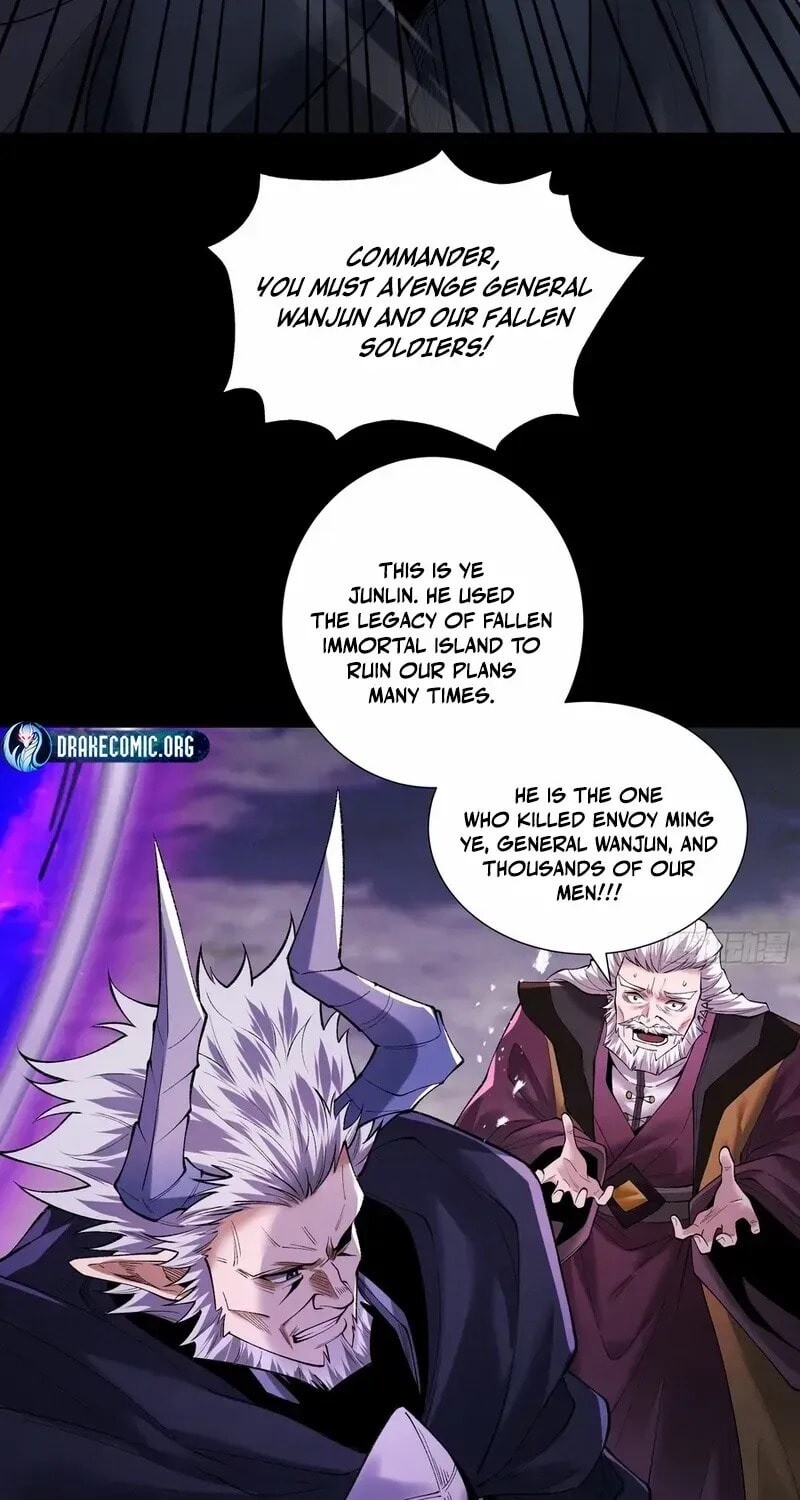 Read Strength Through Adversity, My Cultivation Knows No Limits EN Manga Online