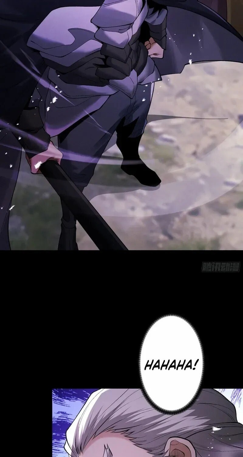 Read Strength Through Adversity, My Cultivation Knows No Limits EN Manga Online