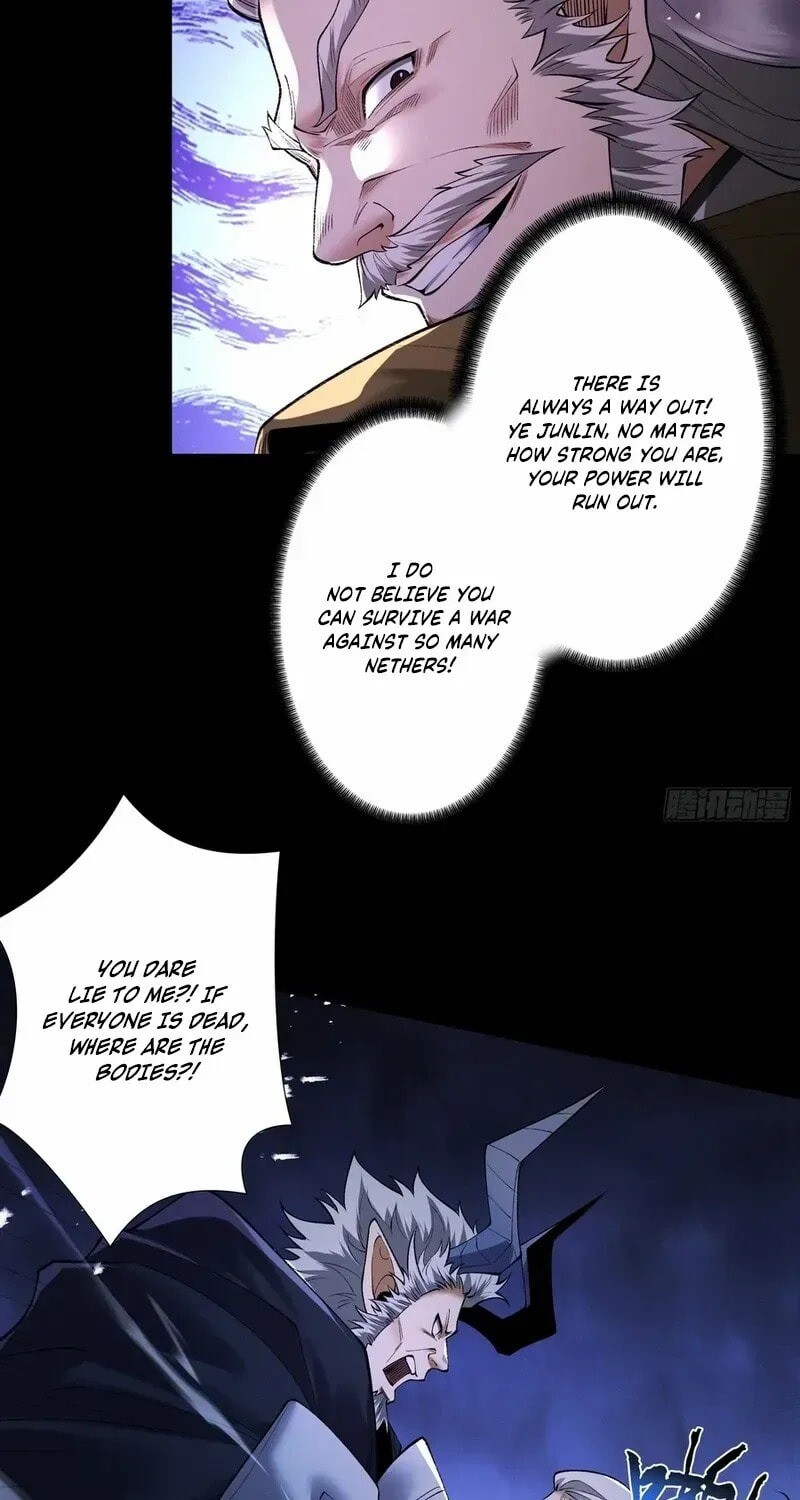 Read Strength Through Adversity, My Cultivation Knows No Limits EN Manga Online