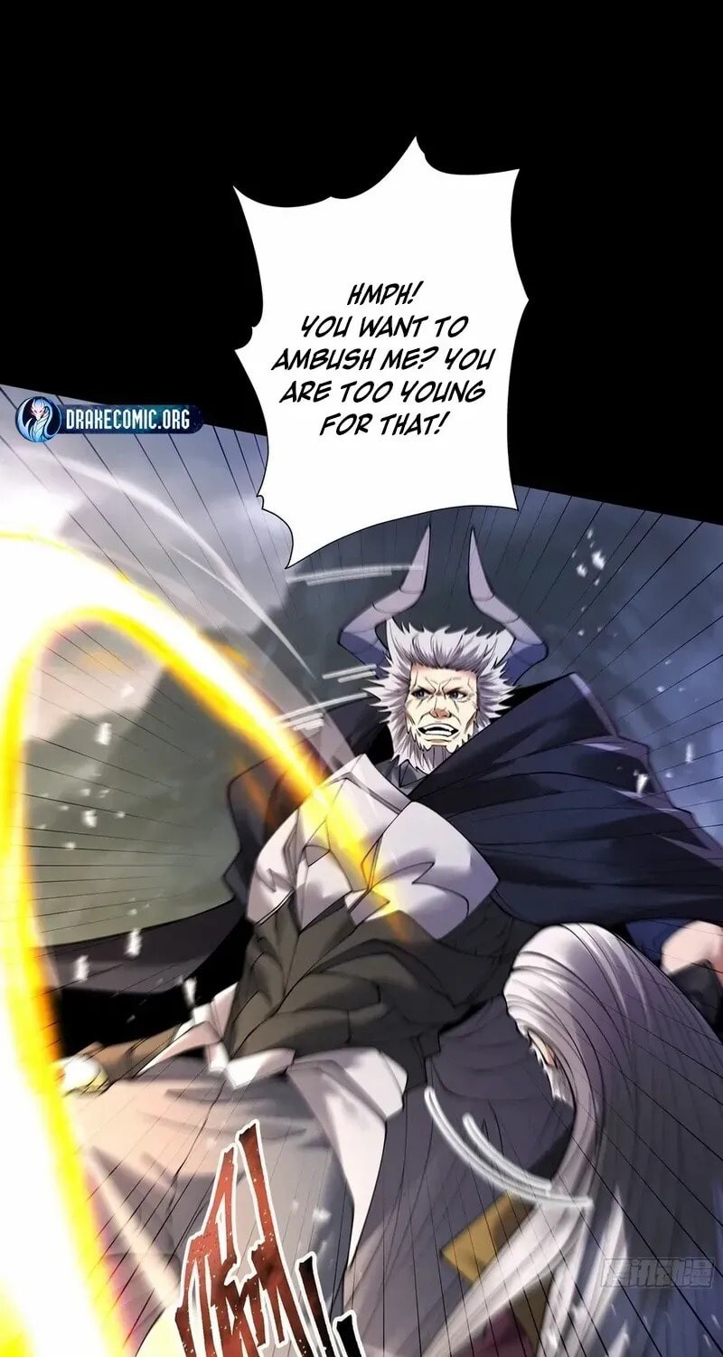 Read Strength Through Adversity, My Cultivation Knows No Limits EN Manga Online