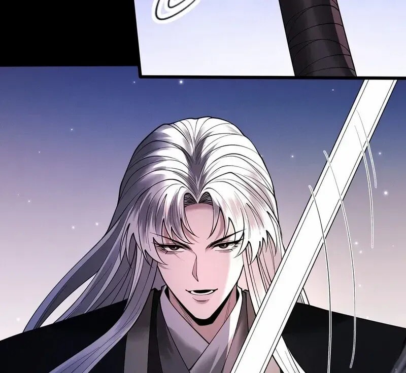 Read Strength Through Adversity, My Cultivation Knows No Limits EN Manga Online