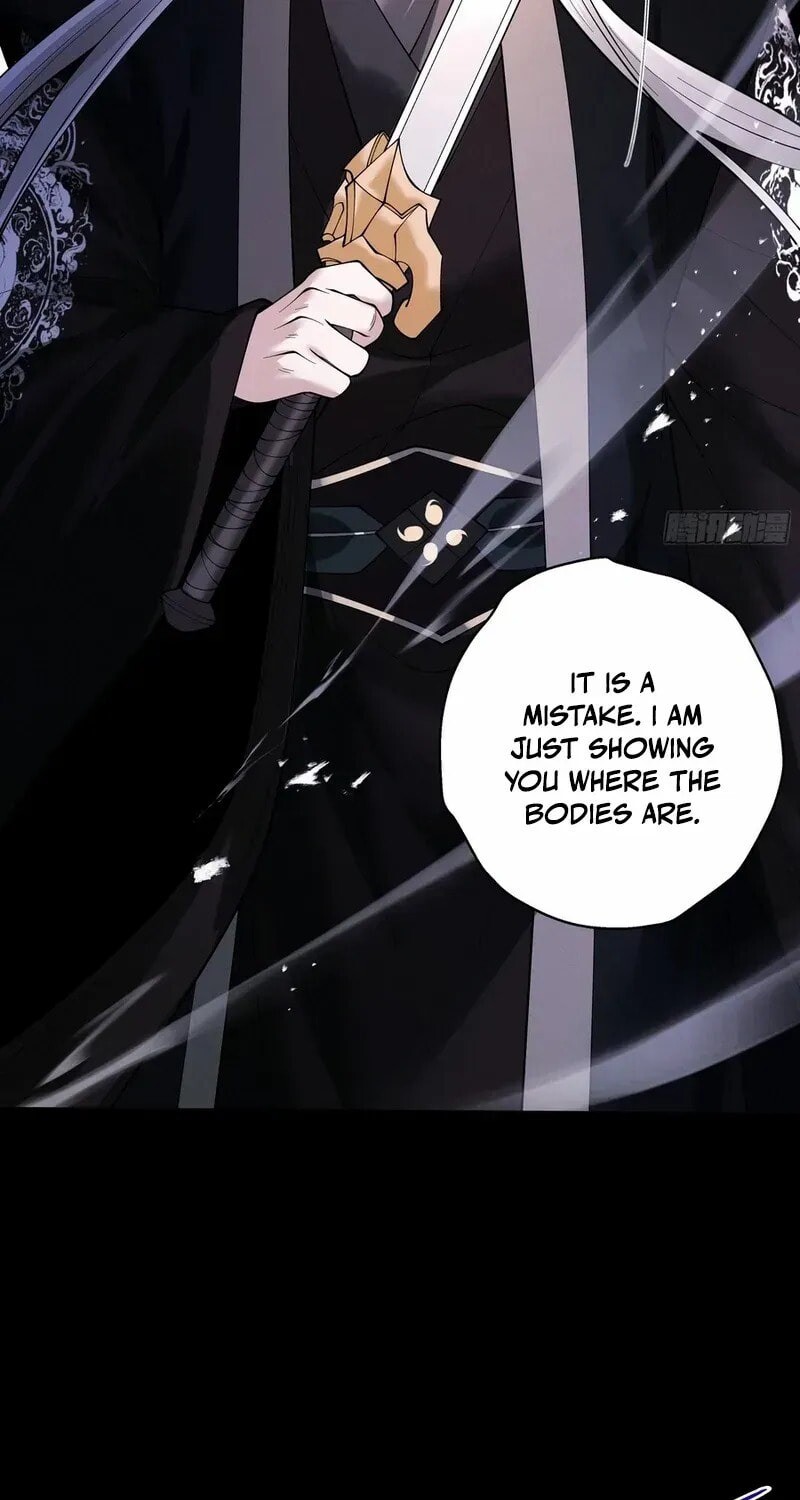 Read Strength Through Adversity, My Cultivation Knows No Limits EN Manga Online
