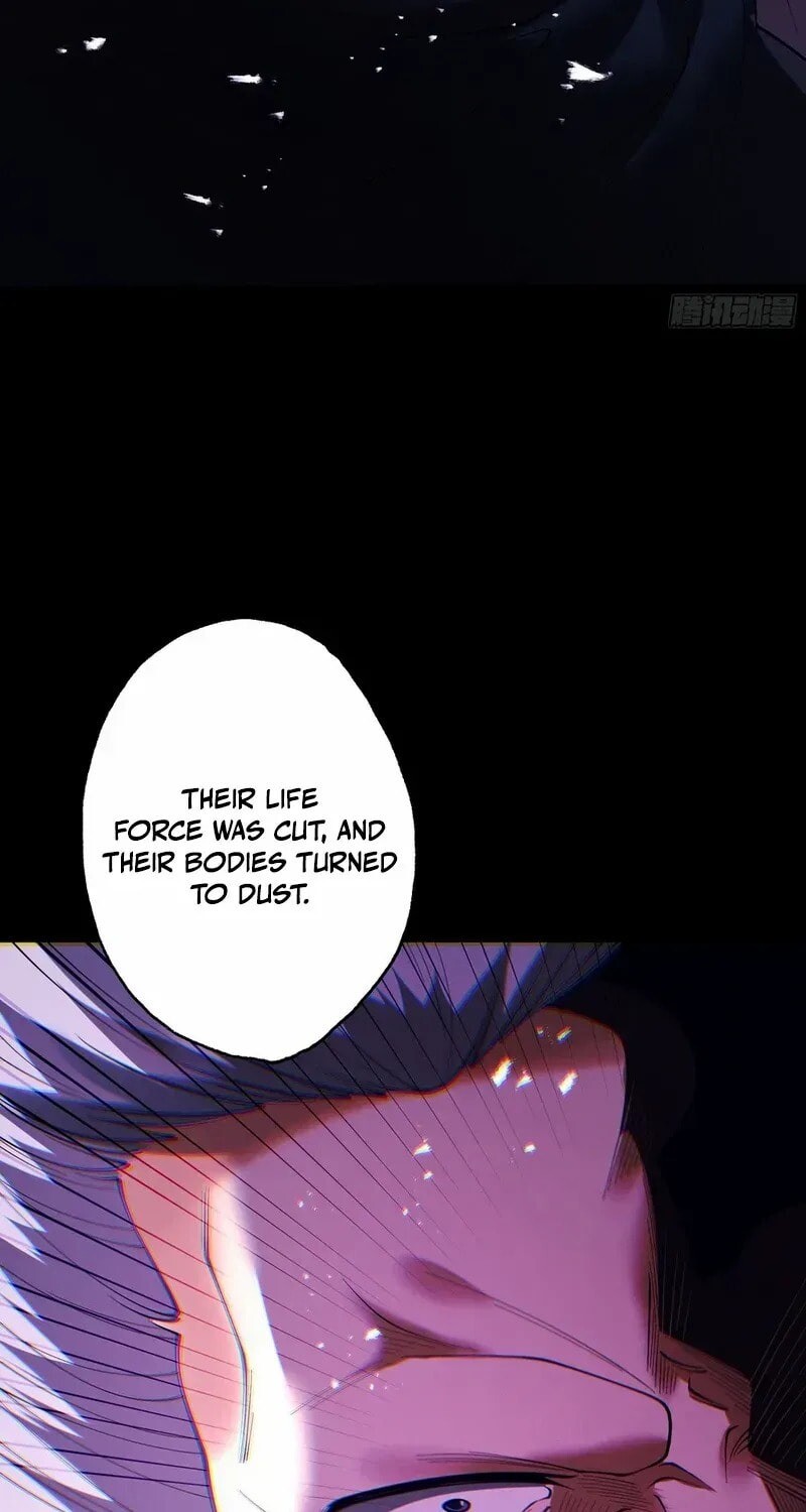 Read Strength Through Adversity, My Cultivation Knows No Limits EN Manga Online