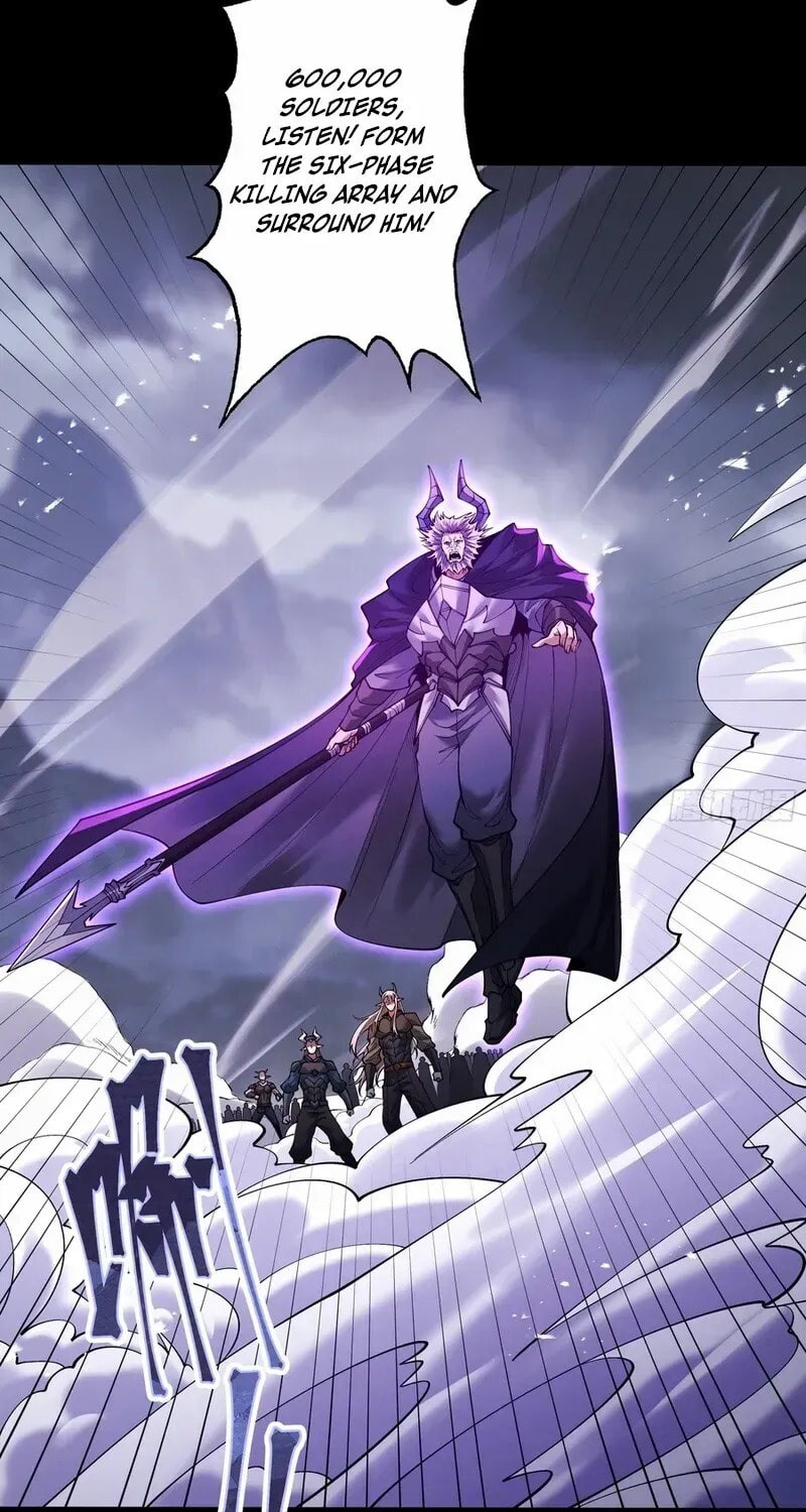 Read Strength Through Adversity, My Cultivation Knows No Limits EN Manga Online