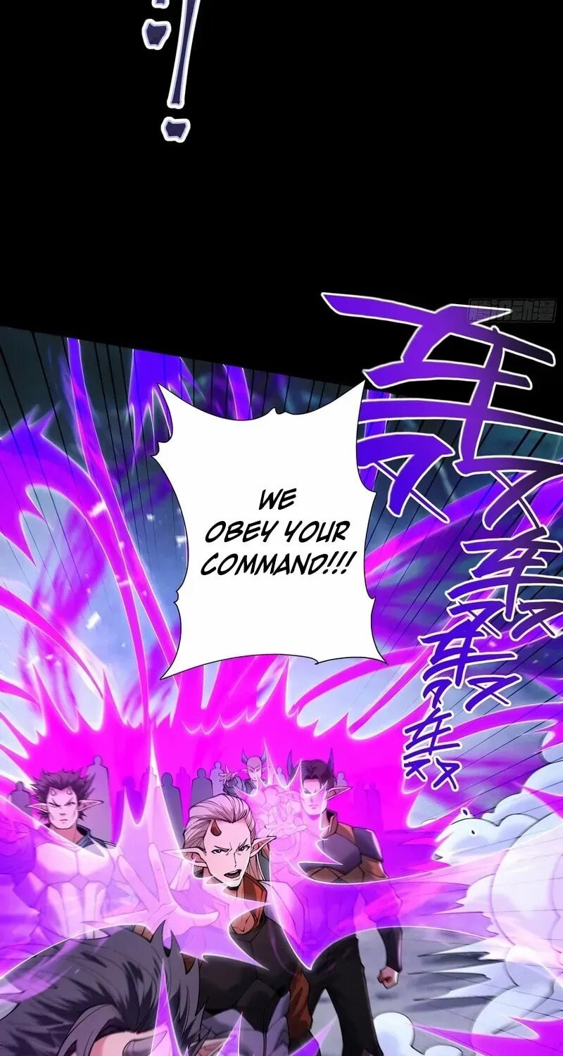 Read Strength Through Adversity, My Cultivation Knows No Limits EN Manga Online