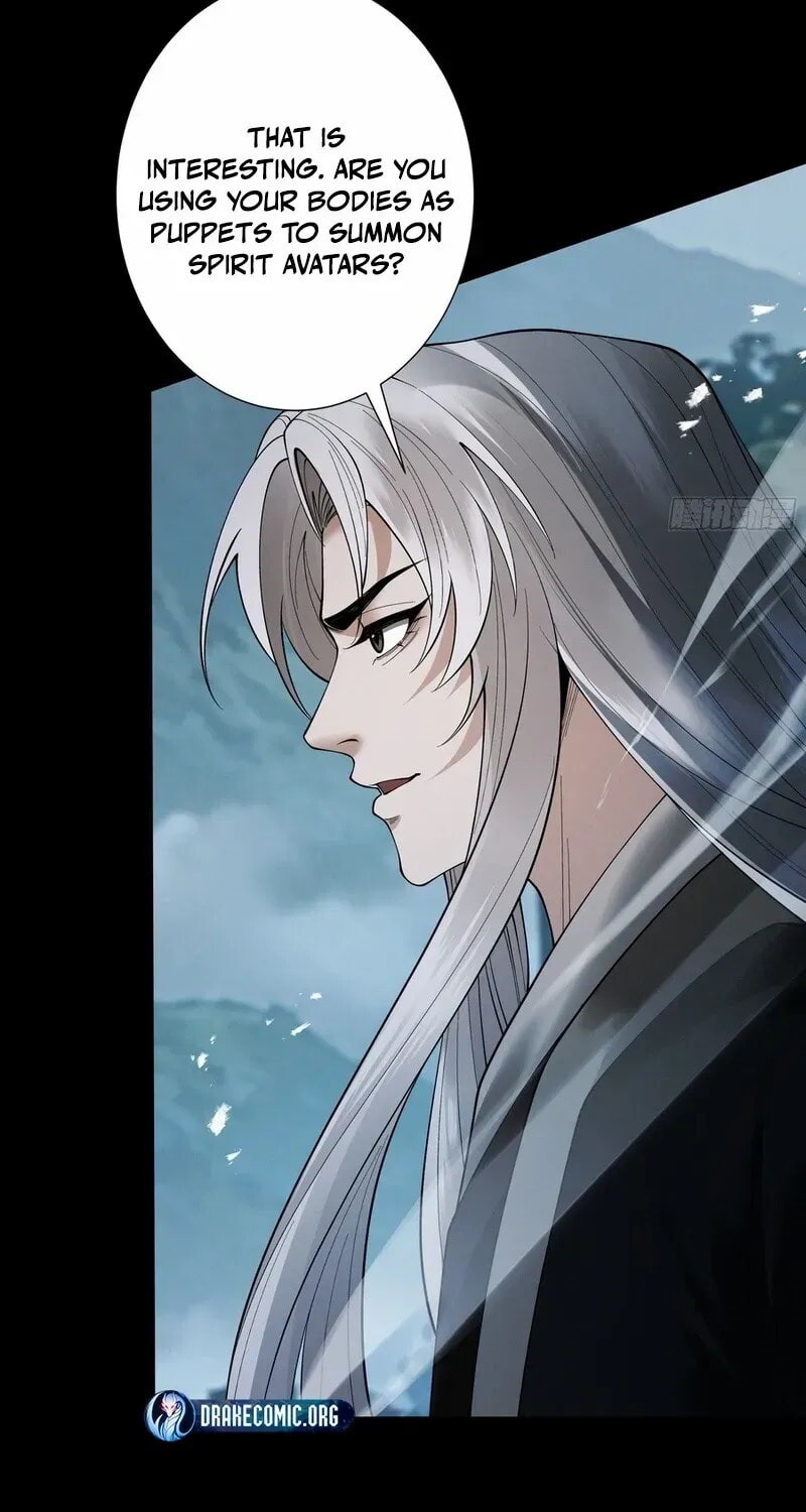 Read Strength Through Adversity, My Cultivation Knows No Limits EN Manga Online