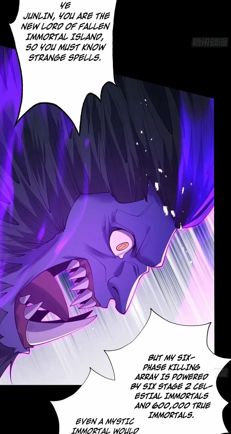 Read Strength Through Adversity, My Cultivation Knows No Limits EN Manga Online