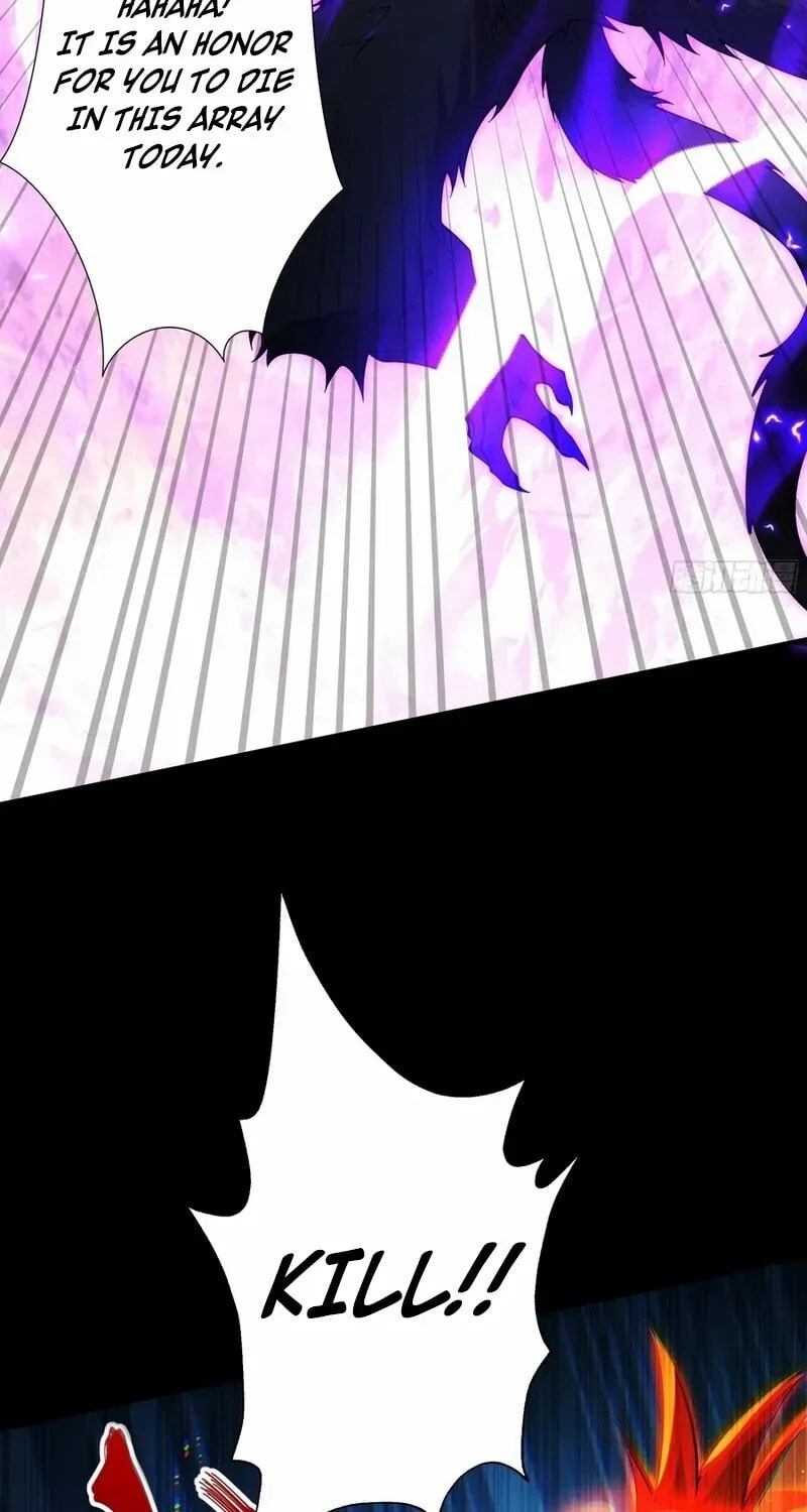 Read Strength Through Adversity, My Cultivation Knows No Limits EN Manga Online