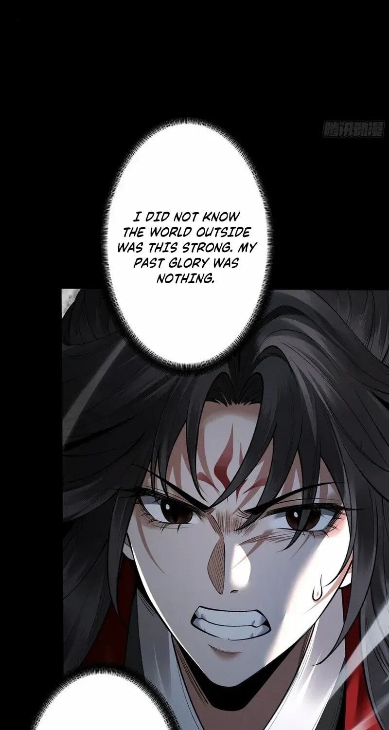 Read Strength Through Adversity, My Cultivation Knows No Limits EN Manga Online