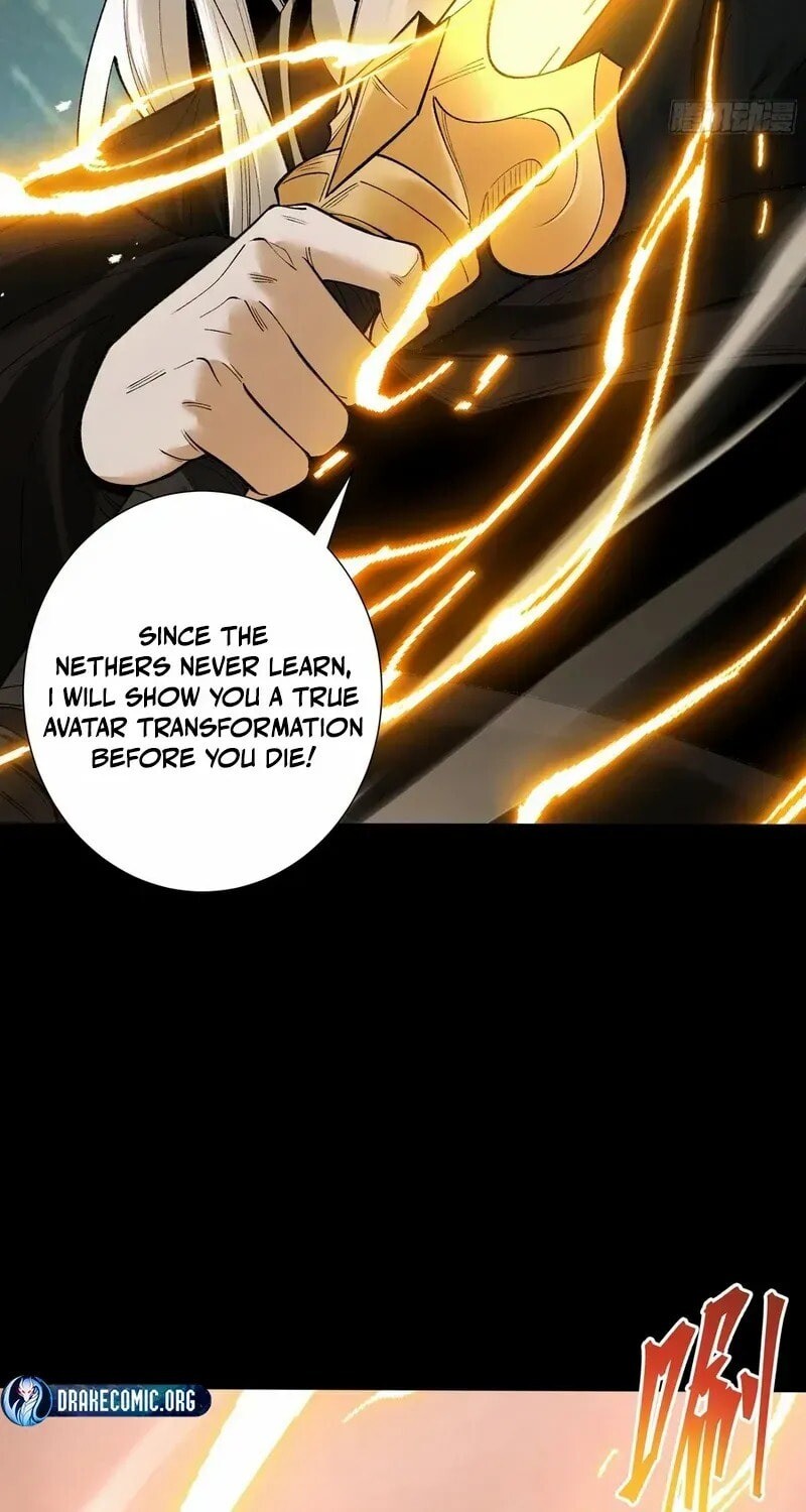 Read Strength Through Adversity, My Cultivation Knows No Limits EN Manga Online