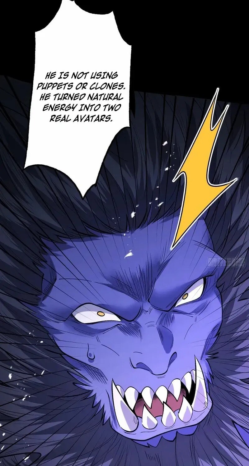 Read Strength Through Adversity, My Cultivation Knows No Limits EN Manga Online