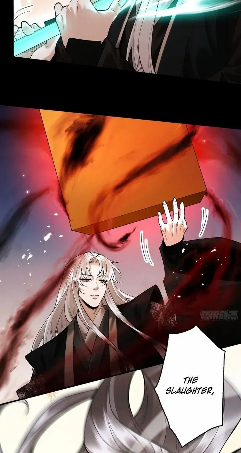 Read Strength Through Adversity, My Cultivation Knows No Limits EN Manga Online